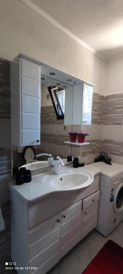 Horizont Apartmans Apartment Jajce Luaran gambar