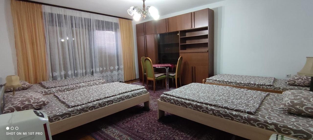 Horizont Apartmans Apartment Jajce Luaran gambar