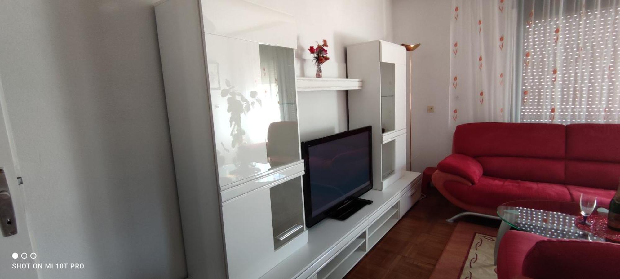 Horizont Apartmans Jajce Luaran gambar