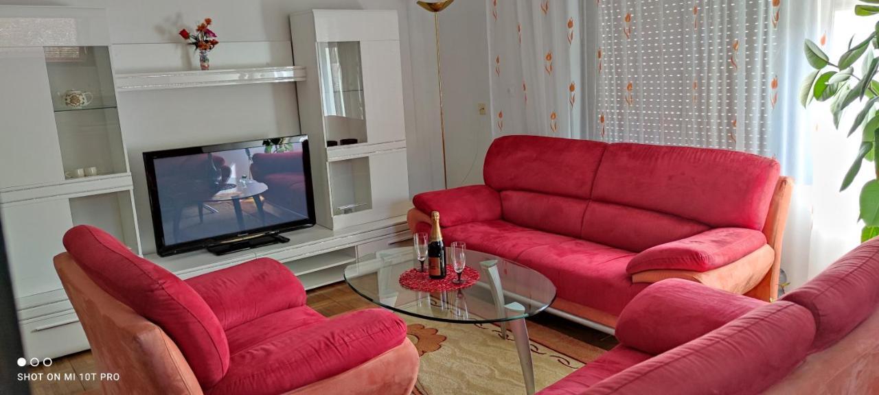 Horizont Apartmans Jajce Luaran gambar