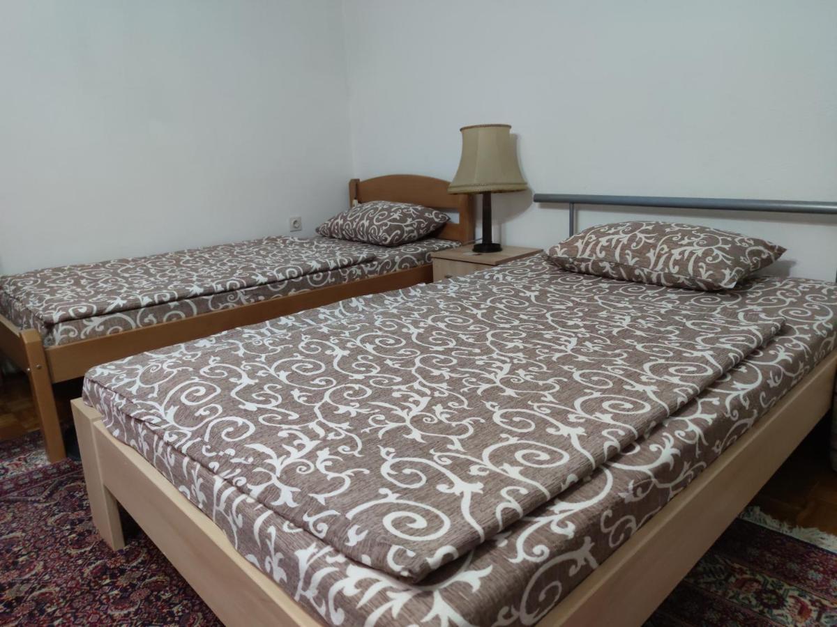 Horizont Apartmans Apartment Jajce Luaran gambar