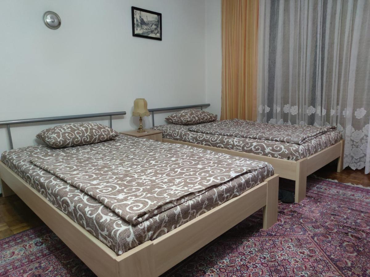 Horizont Apartmans Apartment Jajce Luaran gambar