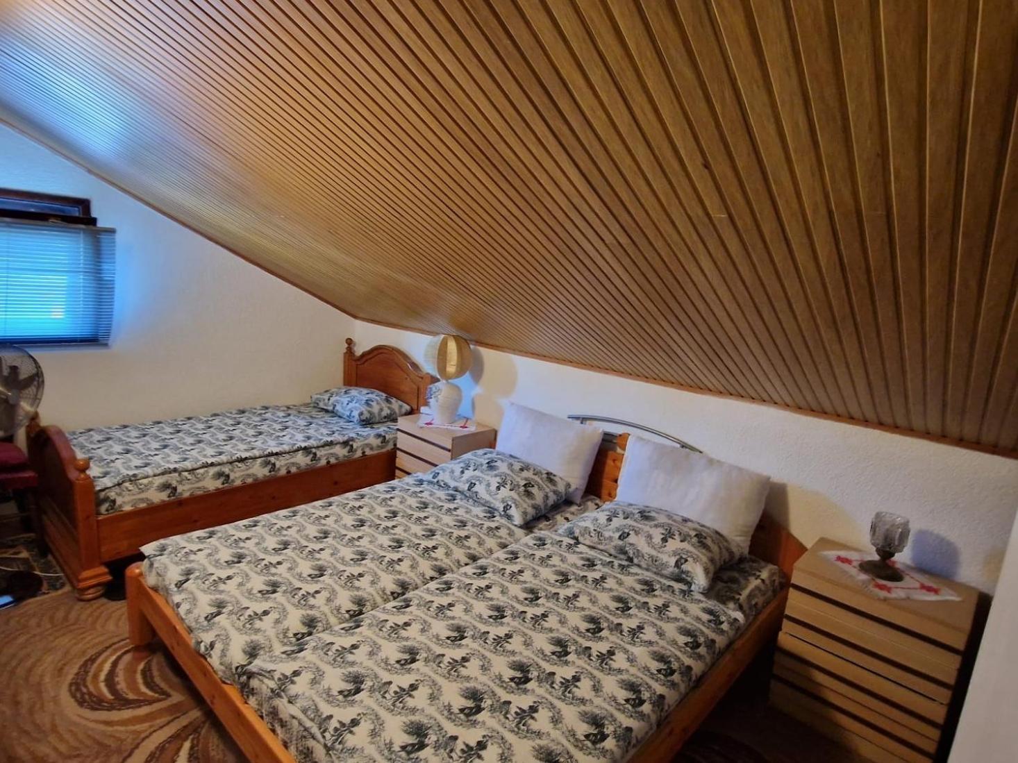 Horizont Apartmans Jajce Luaran gambar