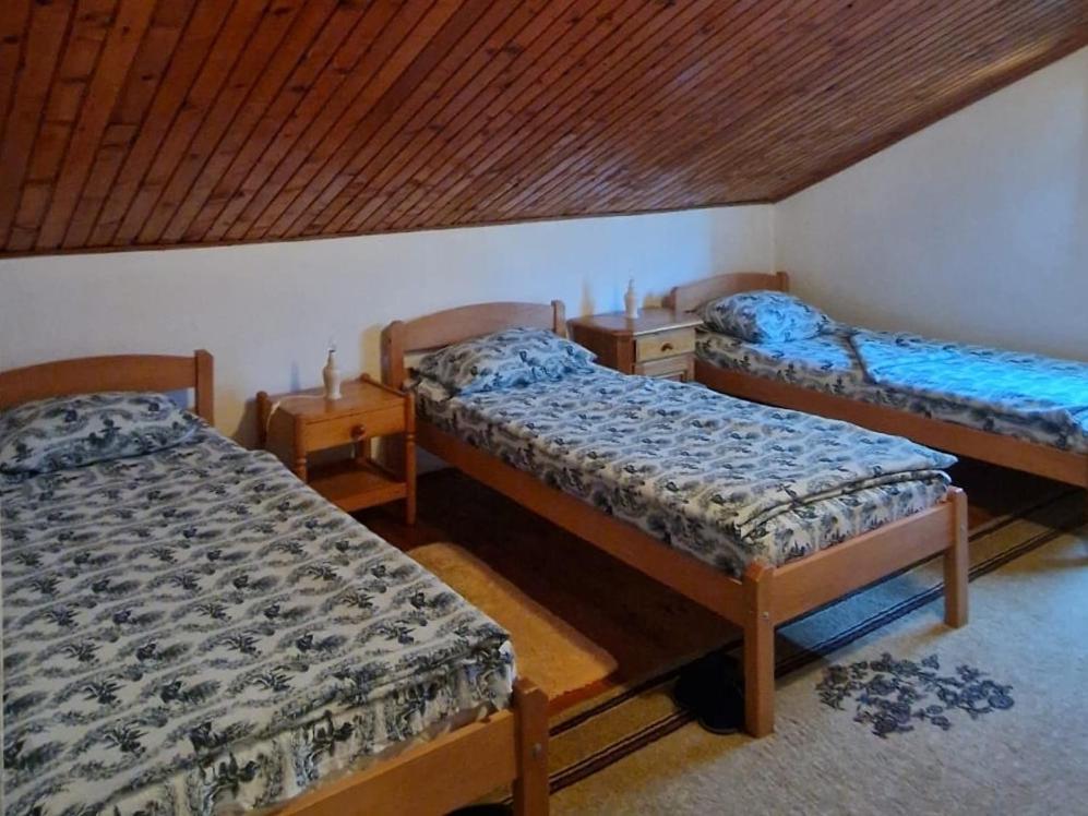 Horizont Apartmans Jajce Luaran gambar