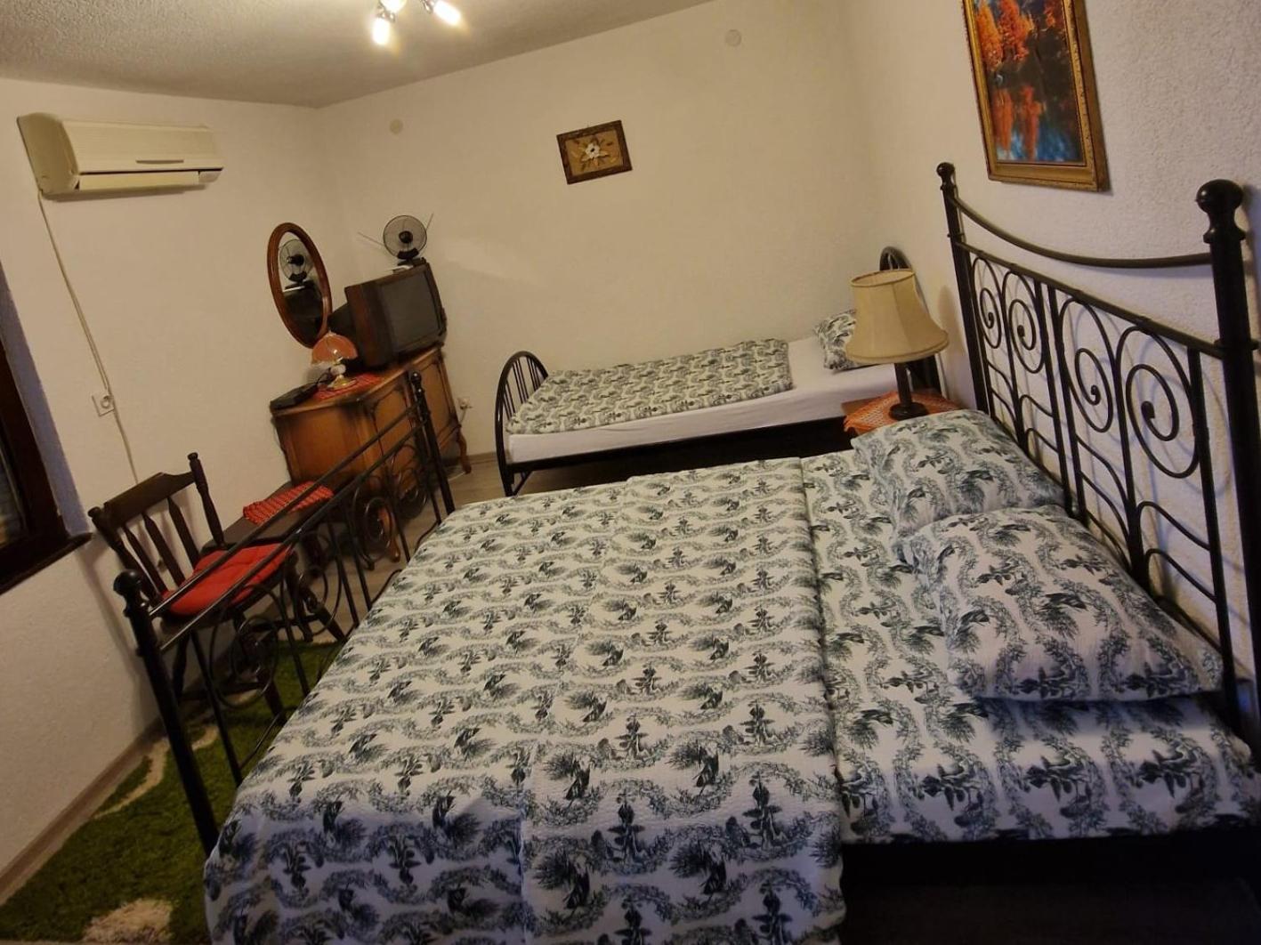 Horizont Apartmans Jajce Luaran gambar