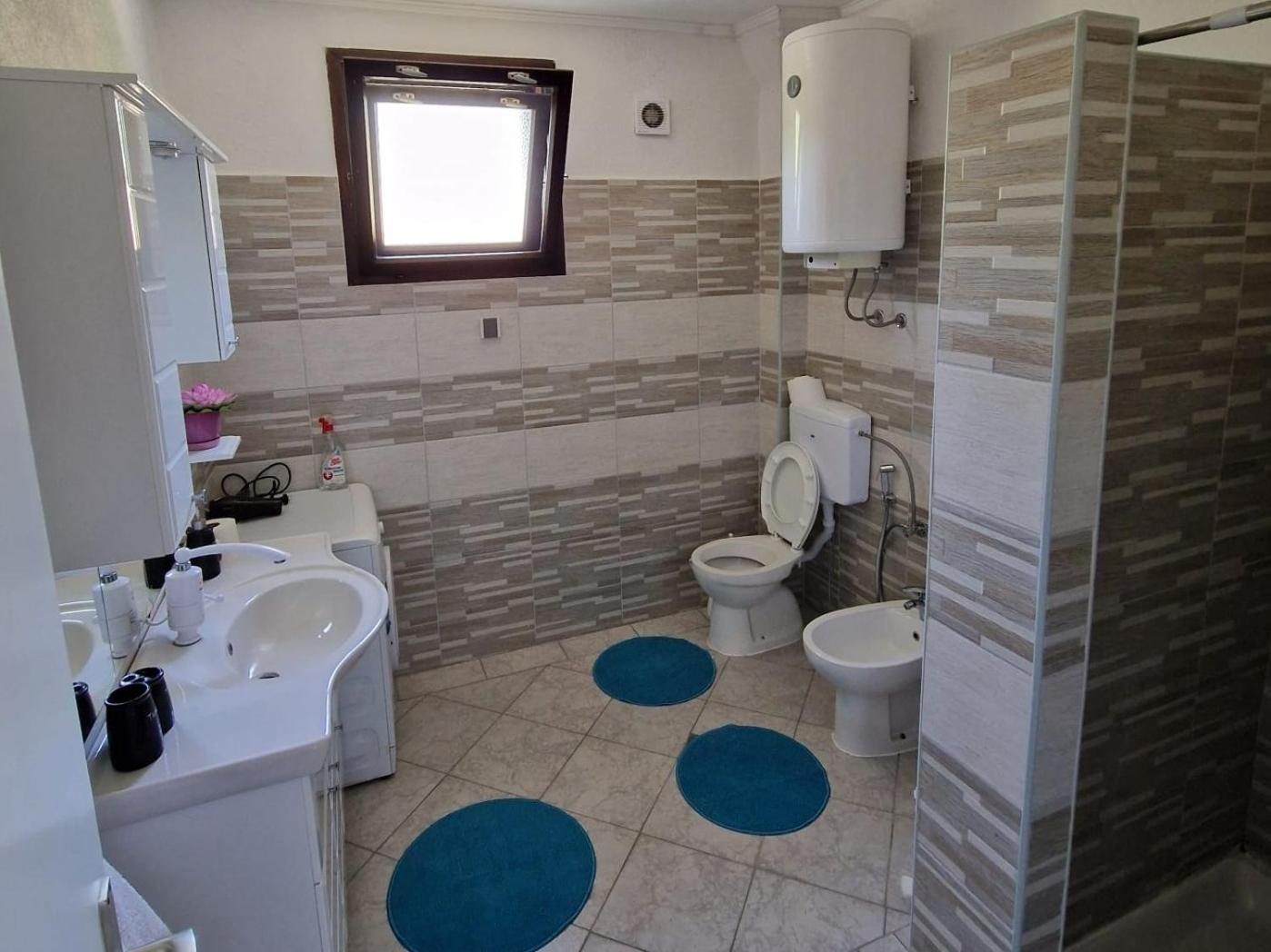 Horizont Apartmans Jajce Luaran gambar