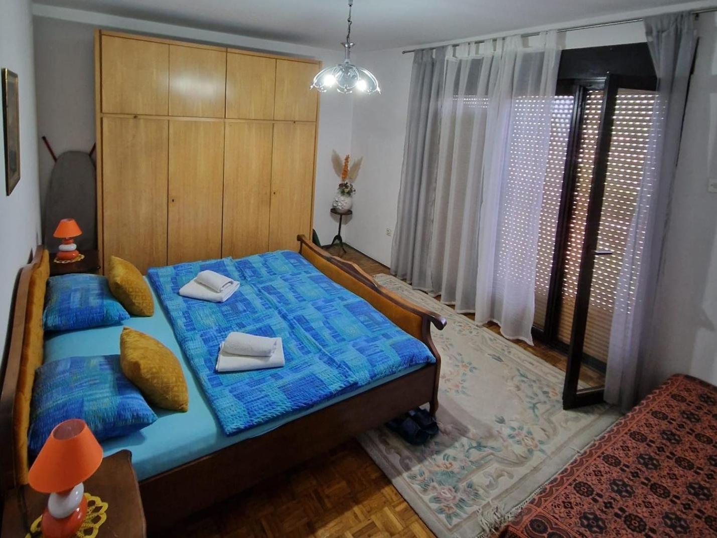 Horizont Apartmans Jajce Luaran gambar