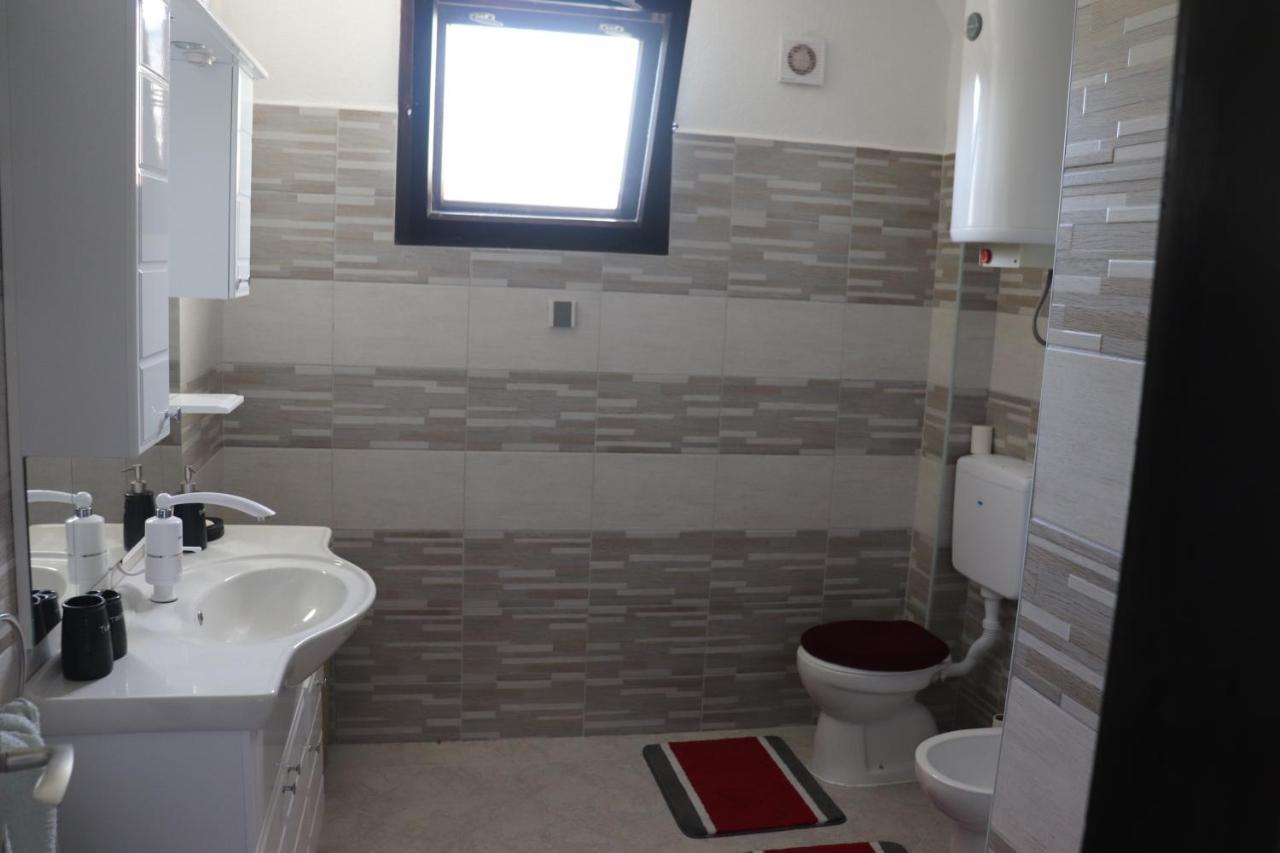 Horizont Apartmans Jajce Luaran gambar
